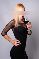 Madrid Escorts - Cristina Española Madrid Escort
