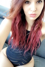 Athens Escorts - Leyla belarus Athens Escort