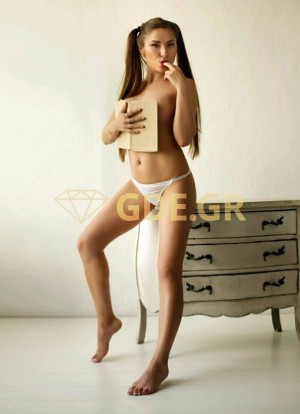 Athens Escorts - Leisan gde  Athens Escort