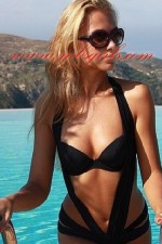 Singapore Escorts - Erica Russian Singapore Escort