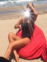 Vivienn Nicosia Escort