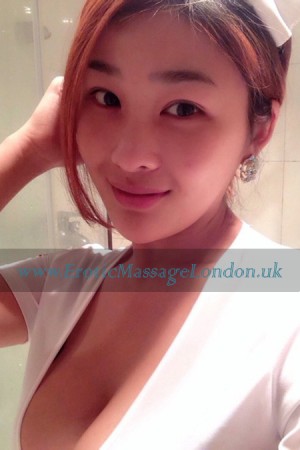 London Escorts - Asami Japanese London Escort