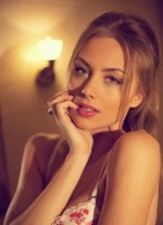 Istanbul Escorts - Svetlana Russian Istanbul Escort