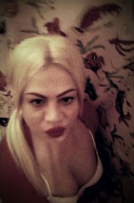 Athens Shemale Escorts - Wanja serbia Athens Escort