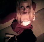 Athens Shemale Escorts - Wanja serbia Athens Escort