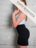 Nadine Basel Escort