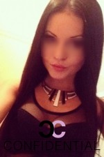 Nottingham Escorts - Demi British Nottingham Escort