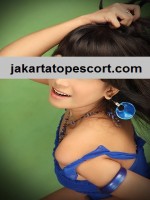 Dian Jakarta Escort