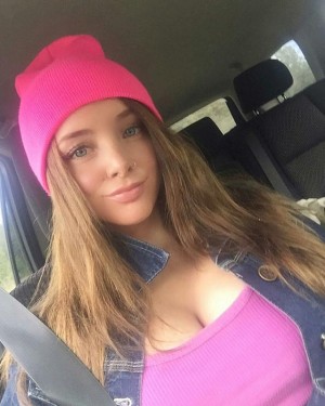 Dubai Escorts - Jodie Australia Dubai Escort
