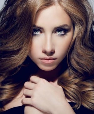 St-Petersburg Escorts - Maria Russian St-Petersburg Escort