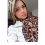 Dubai Escorts - Lauren Slovania Dubai Escort