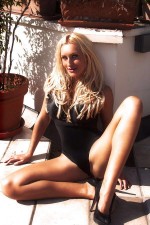 London Escorts - Vip Model Valentina British London Escort
