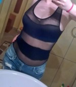 Bucharest Escorts - Corinavip romanian Bucharest Escort