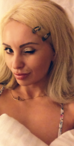 Keiv Escorts - Caryonline Ukrainian Keiv Escort