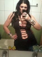 Bucharest Escorts - Adinna romanian Bucharest Escort