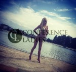 Vienna Escorts - Lilly slovak Vienna Escort