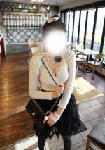Seoul Escorts - Mimi Korean Seoul Escort
