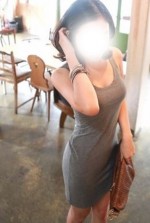 Seoul Escorts - Ann Korean Seoul Escort