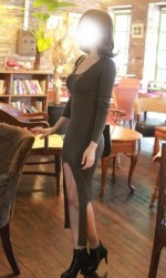 Seoul Escorts - Ann Korean Seoul Escort