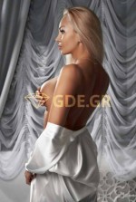 Athens Escorts - Kelly Gde Russian Athens Escort