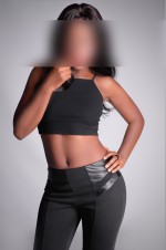 Madrid Escorts - Victoria Italiana Madrid Escort