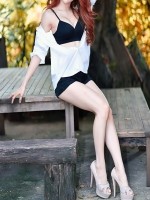 Bangkok Escorts - Nayla Girls Escort in Bangkok - ID-15754