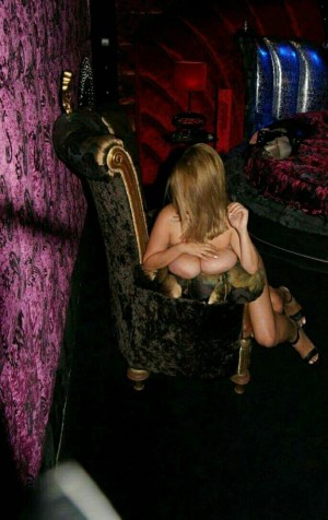 Athens Escorts - Geni Bold And Merry Greek Athens Escort