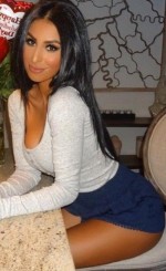 Athens Escorts - Efi Sexy Greek Greek Athens Escort