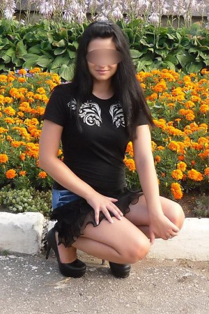 Athens Escorts - Tina Moldovan Athens Escort