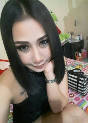 Phuket Escorts - Miss Saarah Thailand Phuket Escort