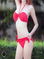 Bangkok Escorts - Jessica K Girls Escort in Bangkok - ID-15841