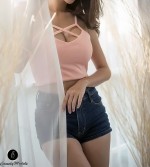Bangkok Escorts - Heidi Thai Bangkok Escort
