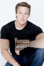 London Escorts - Alex British London Escort
