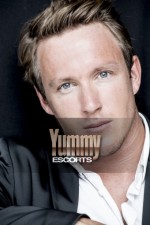 London Escorts - Alex British London Escort
