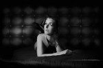 Budapest Escorts - Aliz hungarian Budapest Escort