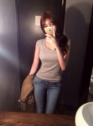 Seoul Escorts - Sarang Korean Seoul Escort