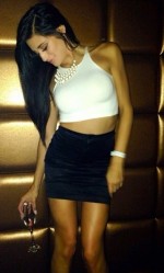 Athens Escorts - Aggela Real Escort Greek Athens Escort