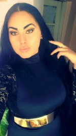 Doha Escorts - Rania Arabic Girl Spanish/Lebanese Doha Escort
