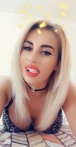 Doha Escorts - Selena Bella Agency Italian Doha Escort