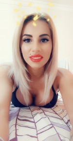 Doha Escorts - Selena Bella Agency Italian Doha Escort