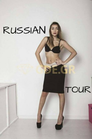 Athens Escorts - Lana Gde 2 Russian Athens Escort