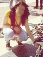 Abu Dhabi Escorts - Chicavirgin95 Girls Escort in Abu Dhabi - ID-16144
