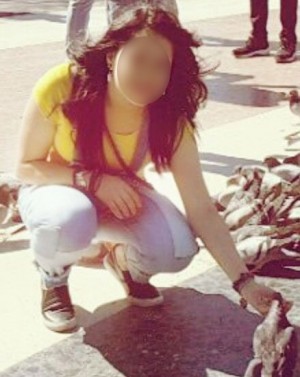 Abu Dhabi Escorts - Chicavirgin95 España Abu Dhabi Escort