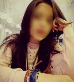 Abu Dhabi Escorts - Chicavirgin95 España Abu Dhabi Escort