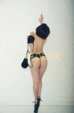 Athens Escorts - Kira Gde 2 Russian Athens Escort