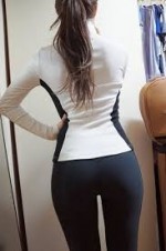 Seoul Escorts - Christine korean Seoul Escort