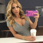 Dubai Escorts - Adele Netherlanders Dubai Escort