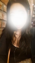 Seoul Escorts - Grace korean Seoul Escort