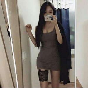 Seoul Escorts - Sarah korean Seoul Escort