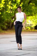 Berlin Escorts - La-passion-escort German Berlin Escort